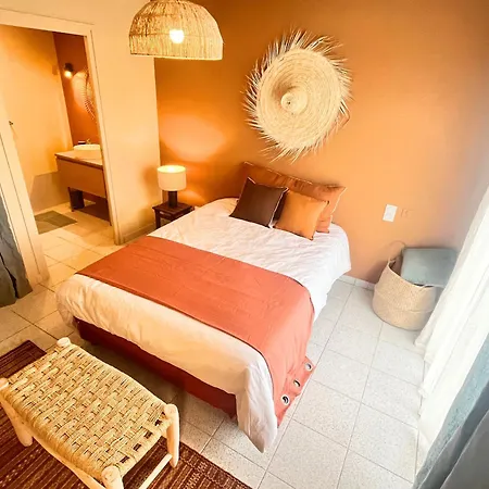 Les De La Morane Gasthuis Perpignan