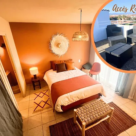 Gasthuis Les De La Morane Perpignan