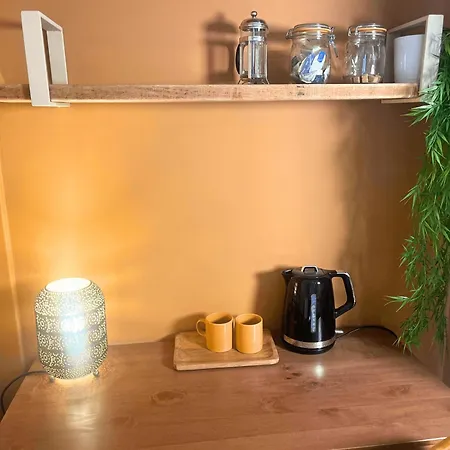 Gasthuis Les De La Morane