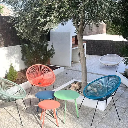 Les De La Morane Gasthuis Perpignan