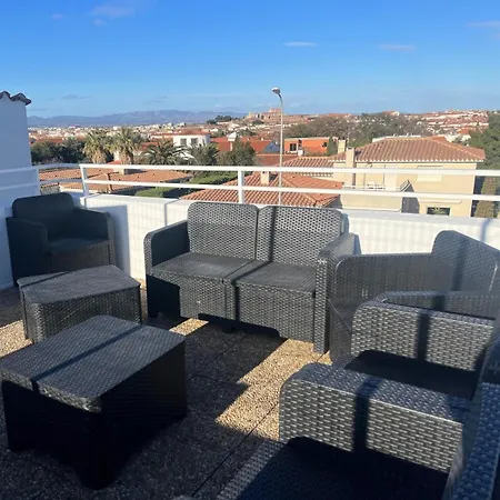 Gasthuis Les De La Morane *